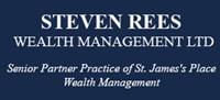 Steven Rees Wealth Management Ltd