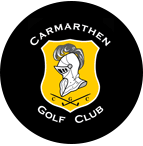 Carmarthen Golf Club Crest