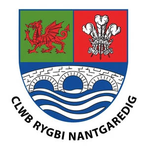 Nantgaredig Rugby Football Club
