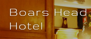 Boars Head Hotel