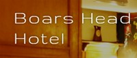 Boars Head Hotel