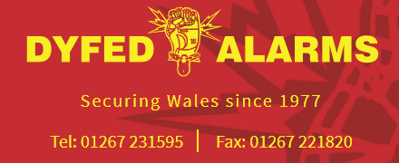 Dyfed Alarms Ltd