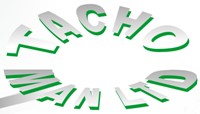Tacho Man Ltd