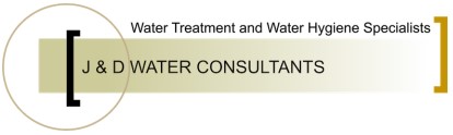 J & D Water Consultants Ltd