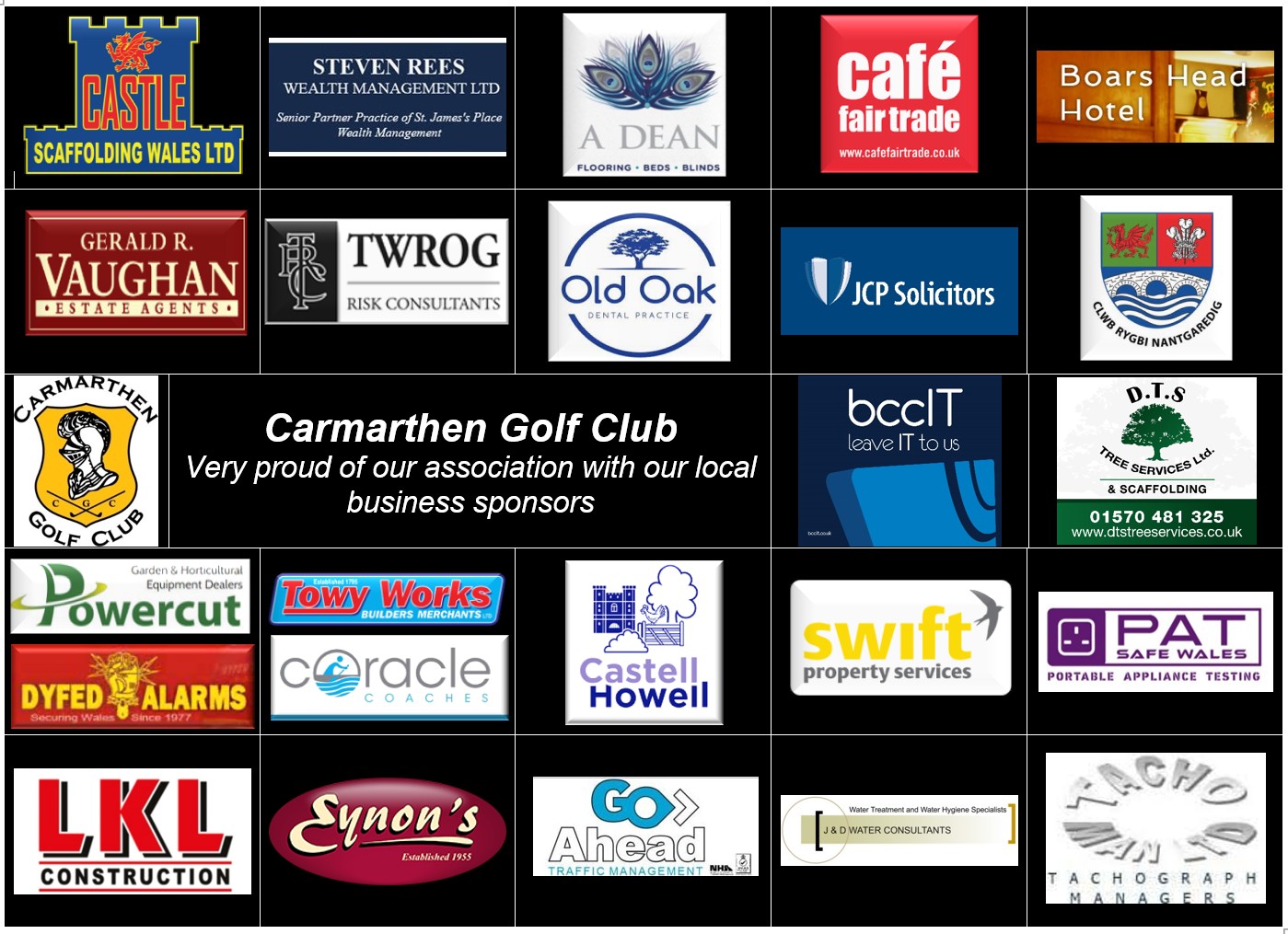 2025 Sponsors Board v1-3