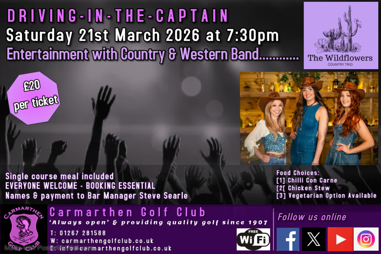 2026 Driving-in-the-Captain Evening Function Poster v1-3