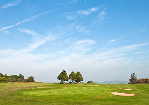 Carmarthen Golf Club - Gallery Image